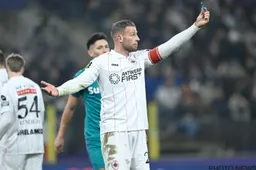 'Toby Alderweireld lost genadeschot bij Antwerp'