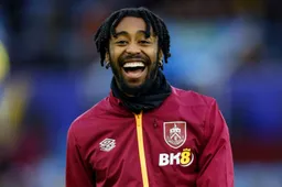 'Spectaculaire terugkeer van Mike Trésor'