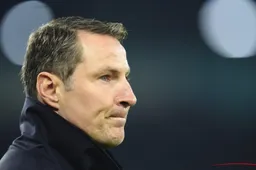 'Ontslag voor Brian Priske bij Feyenoord'