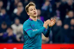 'Yari Verschaeren weg voor belachelijke transfersom'