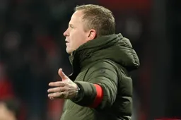 'Deze grote naam opvolger van Wouter Vrancken'