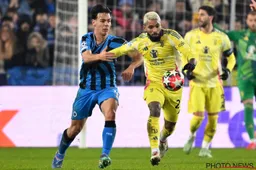 Italiaanse pers gaat los over Club Brugge-Juventus: "Dit roept vragen op"