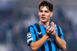 Transfers LIVE - Jashari weg, uittocht bij Anderlecht ingezet