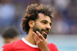 'Mo Salah weg, Liverpool haalt Real Madrid-ster als vervanger'