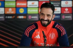 Hallucinant: 'Manchester United kaapt topspeler weg bij aartsrivaal Manchester City'