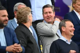 Zware opdoffer: 'Vincent Mannaert grijpt naast ideale bondscoach'