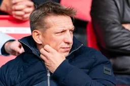 Wesley Sonck gaat los over tweede gele kaart voor Jan Vertonghen