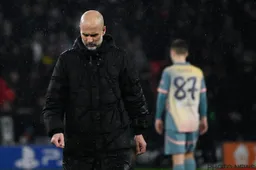 Pep Guardiola vreest voor Club Brugge-nachtmerrie
