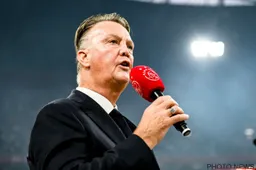Louis van Gaal spreekt na aanbod: "Ik ga het niet doen"