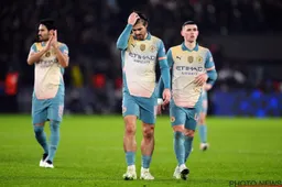 Alle alarmbellen gaan af bij Manchester City over Club Brugge: "We wéten het over hen"