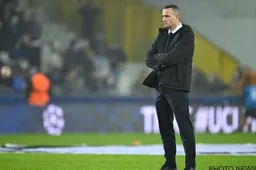 'Ramp voor Club Brugge in Champions League'