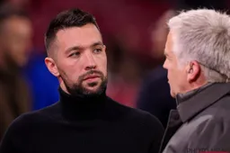 'Farioli stapt op bij Ajax en wordt coach van déze grootmacht'