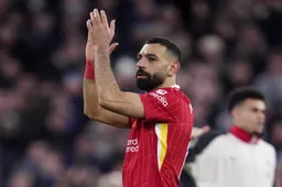 'Mo Salah hakt eindelijk knoop door en speelt volgend seizoen bij déze club'