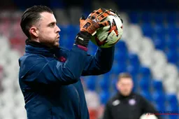 'Colin Coosemans verlaat Anderlecht'