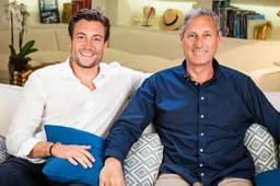 Viktor Verhulst ziet vader Gert verrassende bekentenis over 'De Verhulstjes' doen