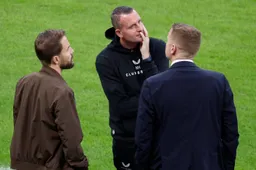 Pijnlijke terugkeer bij Club Brugge