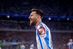 Het gaat gebeuren: 'Waanzinnige comeback van Lionel Messi'