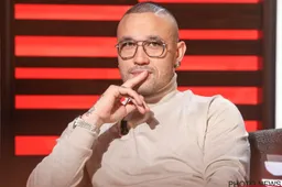 Radja Nainggolan veegt vloer aan met Paul Gheysens: "Los in mijn gezicht!"