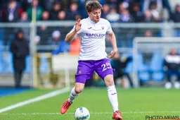 'Bliksemvertrek van Thomas Foket'