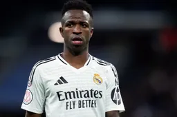 'Vinicius Junior krijgt opeens compleet geschift aanbod'