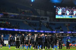 Verrassende Club Brugge-speler verovert Europa tegen Man City: "Beste ooit!"