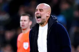 'Wanhopige Guardiola eist versterking van 100 miljoen euro'