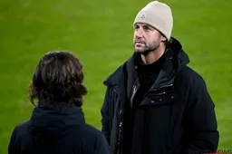 'Renard gooit volledige ploeg eruit bij Anderlecht'