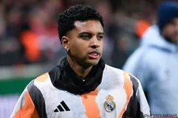 'Rodrygo hakt knoop door en speelt volgend seizoen bij déze club'