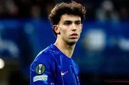 'João Felix verlaat Chelsea voor deze club'