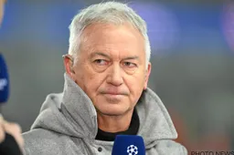 Marc Degryse doet opeens een onthutsende vaststelling bij Anderlecht