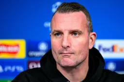 Drama voor Club Brugge: 'Verschillende sterkhouders verlaten blauw-zwart'