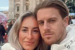 Tessa Wullaert spreekt openhartig: "Of we kinderen willen?"