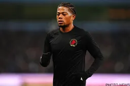 'Monstertransfer voor Leon Baily (ex-Genk)