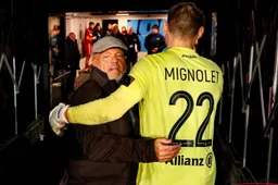 'Erg verrassende transfer op deadline day bij Club Brugge'