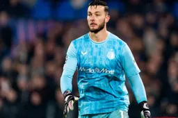 Bijzonder hard nieuws over Justin Bijlow