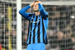 'Club Brugge neemt beslissing over bliksemvertrek van Nilsson'