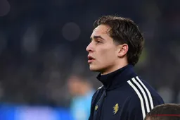 'Yildiz verlaat Juventus voor 90 miljoen (!) euro'