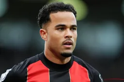 'Hallucinante transfer voor Justin Kluivert'