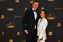 Lauren, de vrouw van Hans Vanaken, meldt somber nieuws: "Hij beseft het"