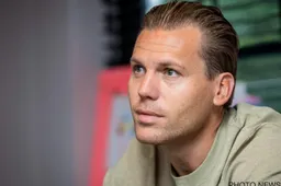 "Let goed op hem!": Zoon van Ruud Vormer zorgt voor ongeloof