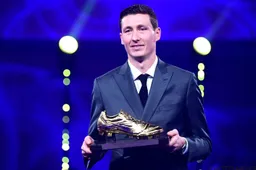 'Volledig nieuwe ploeg bij Club Brugge volgend seizoen'