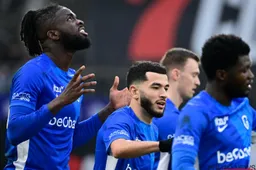 'Absolute sterkhouder wordt onhoudbaar voor KRC Genk'