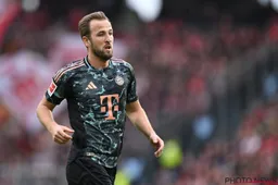 'Bayern München haalt grote naam als vervanger voor Harry Kane'