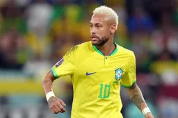 'Neymar wil opeens absoluut bij déze grootmacht tekenen'