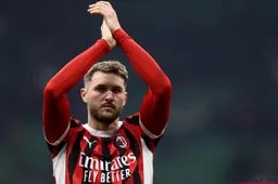 'Santiago Giménez terug naar Feyenoord'