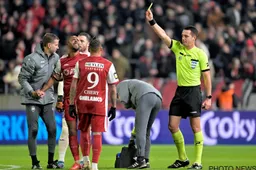 'Antwerp-Anderlecht moet herspeeld worden'