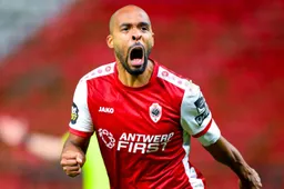 'Verrassende nieuwe bestemming voor Denis Odoi'