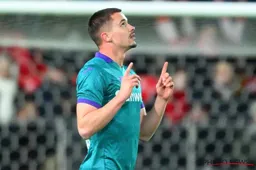 'Leander Dendoncker meteen weg bij Anderlecht'