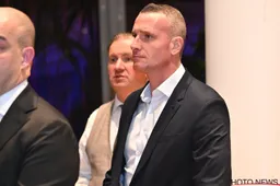 Zware opdoffer: 'Déze twee grote namen verlaten Club Brugge'