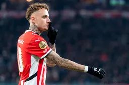 'Noa Lang en Johan Bakayoko versieren toptransfer'